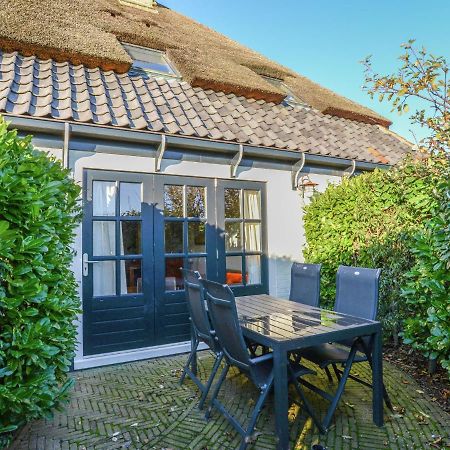 Charming Holiday Home In Texel Near Sea Oost  Buitenkant foto