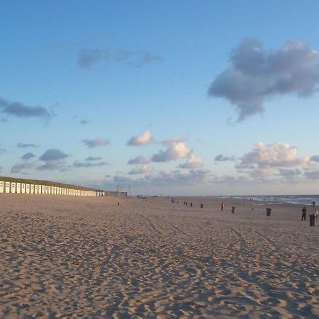 Charming Holiday Home In Texel Near Sea Oost  Buitenkant foto