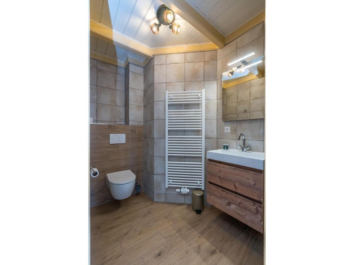 Charming Holiday Home In Texel Near Sea Oost  Buitenkant foto