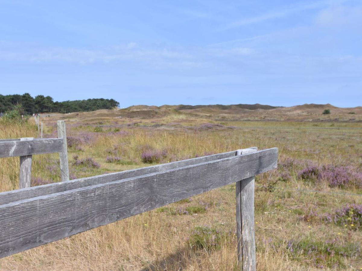 Charming Holiday Home In Texel Near Sea Oost  Buitenkant foto